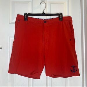 Sperry Men’s Swim Shorts Size 34